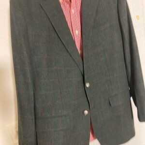 Men's jacket